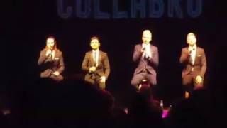 Collabro - Send in the Clowns