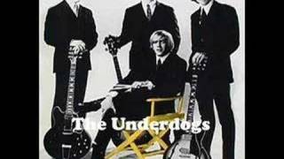 Friday At The Hideout - The Underdogs