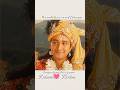 KRISHN AND HIS Krishnatmika Rukminikrishna Shorts
