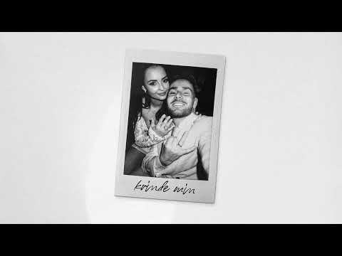 Gobs - kvinde min (officiel audio)