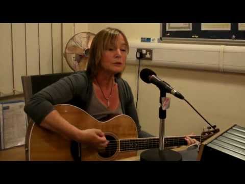Carol Lee Sampson - Everything (live at Choice Radio, Worcester - 8th May 13)