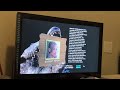 Opening And Menu To Lake Placid 2000 DVD