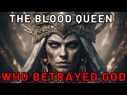 The EVIL Daughter Of Queen Jezebel - Most People Do Not Know About Her