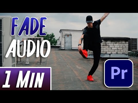 Premiere Pro Podcast Voice Tutorial