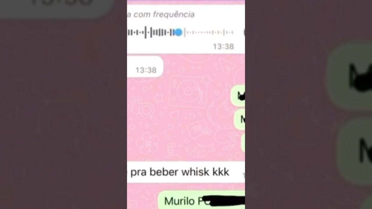TROCOU A MUIÉ POR WHISKY
