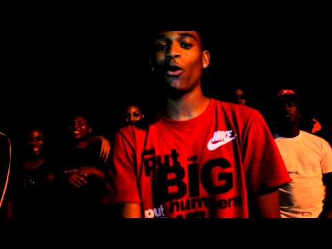 #UNITY Cypher Presents : Local Talent