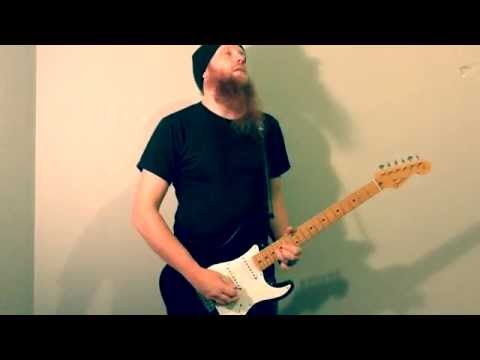 Jon Johnson - Find My Way // Original Guitar Playthrough