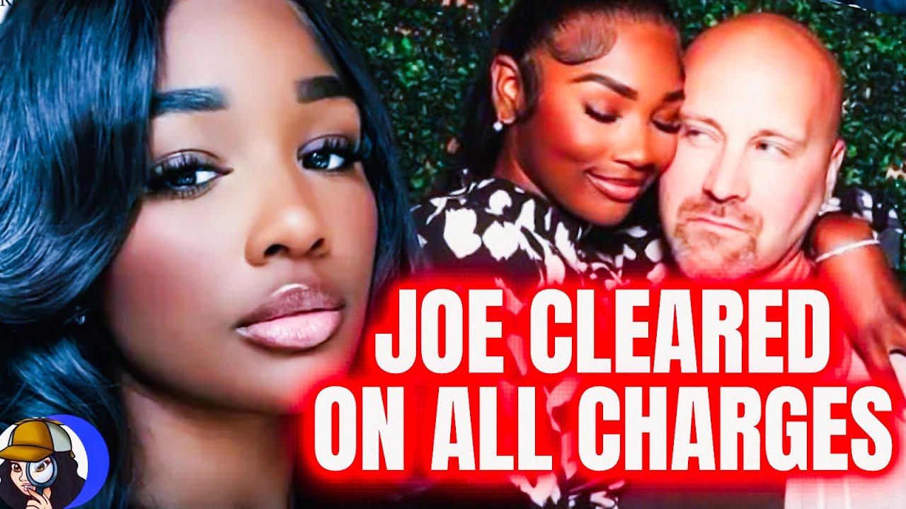 BREAKING: Ashlee Janae Case CLOSED? Why Joe McCann Being Cleared Is Sparking Outrage