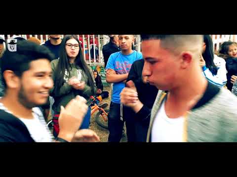 PRIMER MAESTRO | OCTAVA FECHA | MARO MC vs DILAN MC [FINAL]