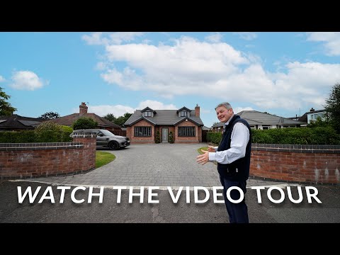 40, Hawthorne Drive Sandbach, Cheshire, CW11 4JH