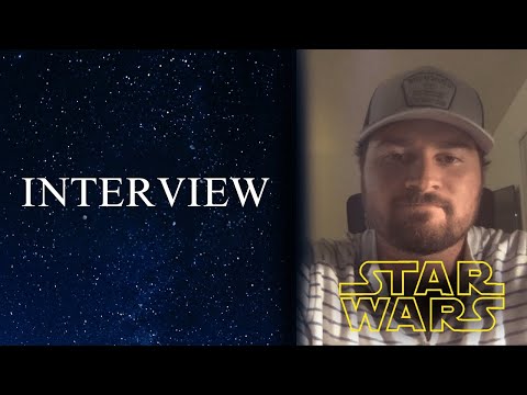 Episode CVII: Jimmy Bascone A Star Wars Story