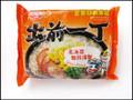 No 3974 日清食品 香港 出前一丁 北海道 麺豉湯麺