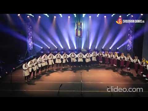 Igre Visokog i  Ponisavlja  KUD "Bard"Srbobran