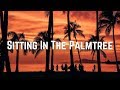 Abba - Sitting In The Palmtree (Lyrics)