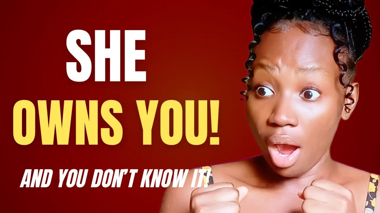 5 WAYS women QUIETLY CONTROL men