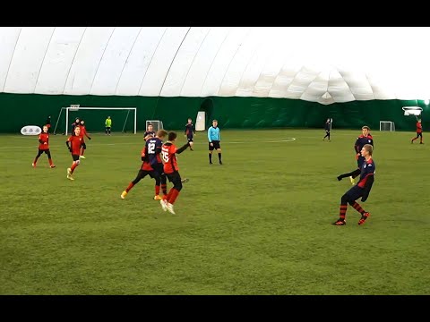 Reval Cup 2021. FC Ararat - Viimsi MRJK