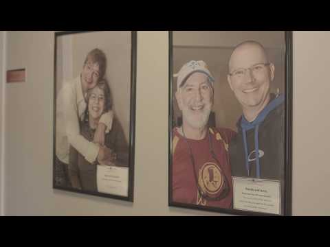 Meet the Stroke Comeback Center