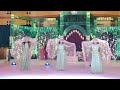 Sabki Baaratein Aayi x Criminal Ra One || Holud Night || Ishrat Zaheen || Wedding Special Dance