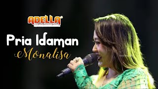 Download lagu PRIA IDAMAN COVER MONALIZA LIVE OM ADELLA BANGKALA... mp3