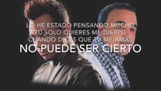 Zacarias Ferriera Ft. Yenddi - Diez Segundos [Letra]