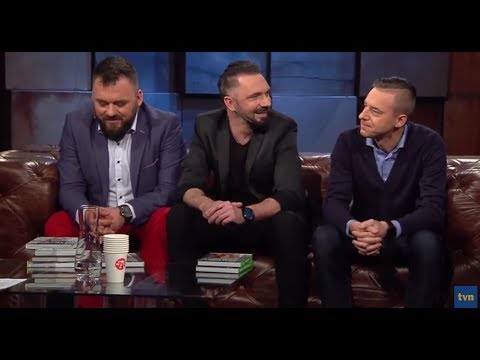 Sosnowiec jest jak Radom czy gorzej? "- Nie może być gorzej"  [Kuba Wojewódzki]