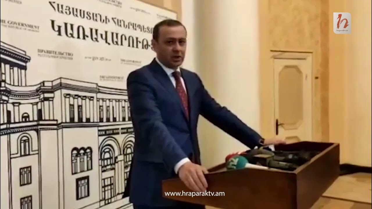 Մենք հասկանում ենք, որ միայն Հայաստանից չի կախված խաղաղության օրակարգը. ԱԽ քարտուղար