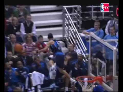 Devin Harris Mix II
