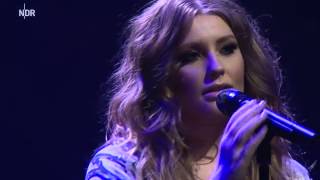 Ella Henderson - Here For You (live on NDR)