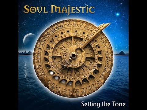 New World Rising (lyric video) Soul Majestic