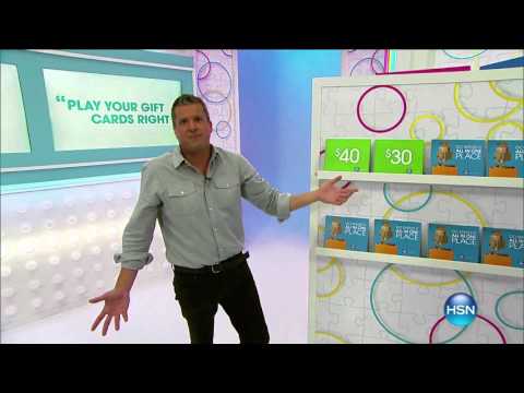 HSN | Friday Night Game Night 02.19.2016 - 9PM