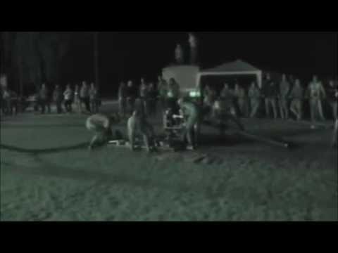 Popudinské Močidlany 27.6.2015 - SDH Svatobořice 2.pokus