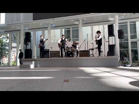 BEAT-A 20211218 Gig Me Do 2