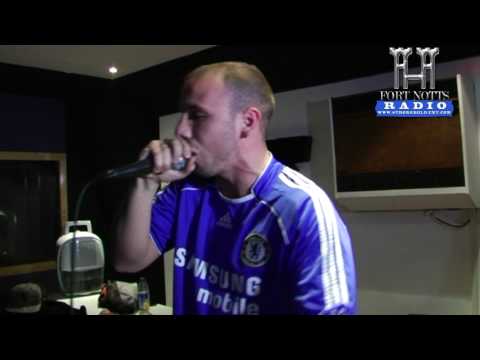 little dee, fangol, blacks @ rinse fm