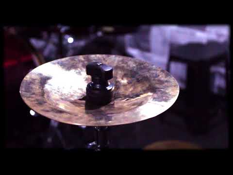 ISTANBUL AGOP 8'' XIST RAW BELL