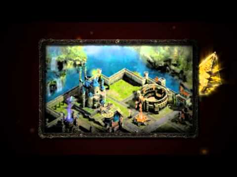 Wartune Official Trailer - Free Epic MMORPG from R2Games.com