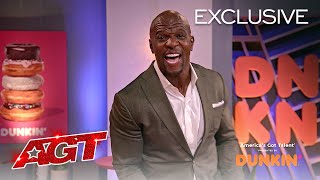 Dunkin' Coffee Chat: Live Results 2 - America’s Got Talent 2020 thumbnail