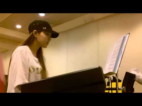 130523 Jevice Hana - JV Sessions #1