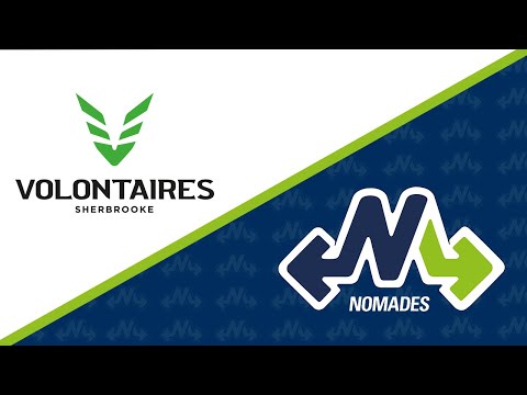 RSEQ Basketball masculin 🏀 Sherbrooke @ Montmorency [11/22/2024]