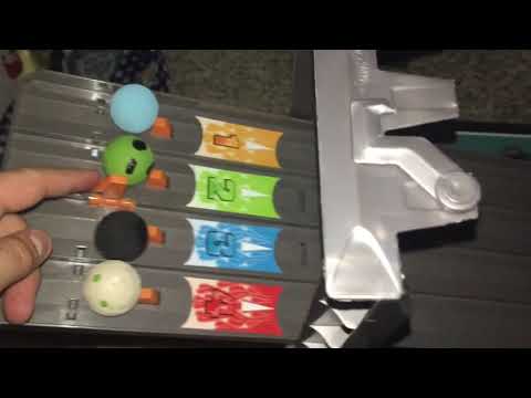 Marble Halloween Special 2018