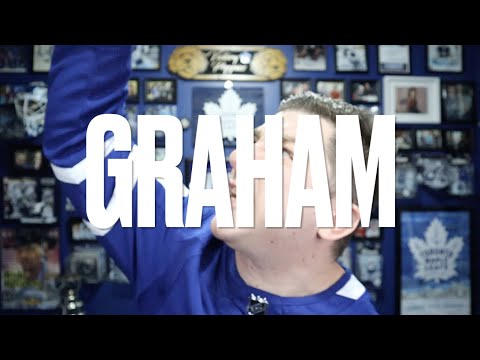 LFR14 - Game 29 - Yikes - WPG 5, TOR 2