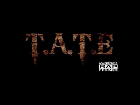 T.A.T.E (O FILHO DO HOMEM NA ESTRADA) prod. DJ PANTERA