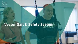 Vector Gait &amp; Safety System