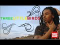 Three Little Birds By Kacey Musgeaves | Dance Video By Dreamwalker #bobmarleyonelove #kaceymusgraves