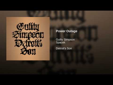 Video thumbnail for Power Outage