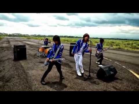 The Jumpers - True Love Video Clip