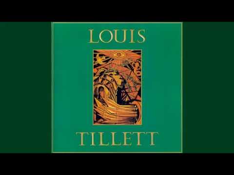 Louis Tillett - Voluntary Slavery