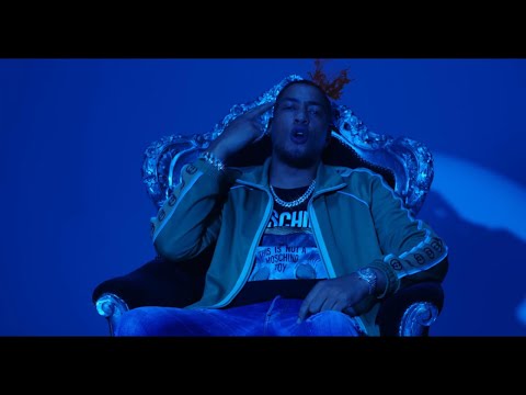 Headie One x Dutchavelli - Wrong Choices [Music Video]