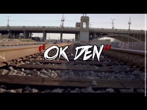 Petey Blanko ft gizzle -Ok Den