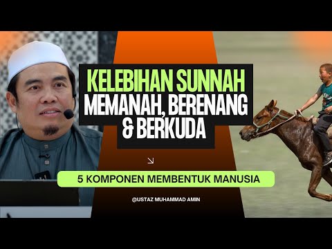 Caliph Man Menggantikan Iron Man 
