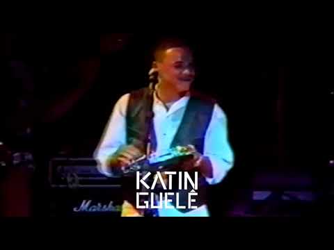 Projeto Dançar - Ainda Resta Uma Bagagem - Katinguelê